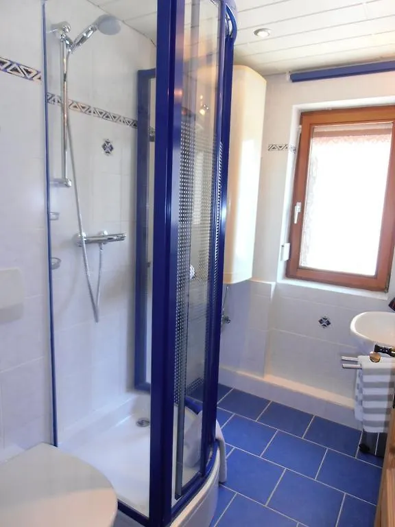 Almblick Ferienwohnung بالديرشفانغ 0*,  ألمانيا
