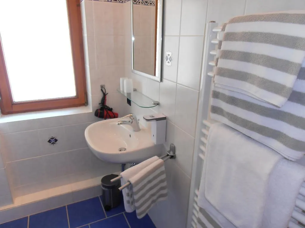 Almblick Ferienwohnung بالديرشفانغ شقة