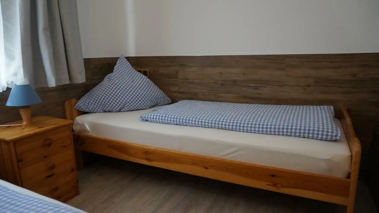 Almblick Ferienwohnung بالديرشفانغ ألمانيا